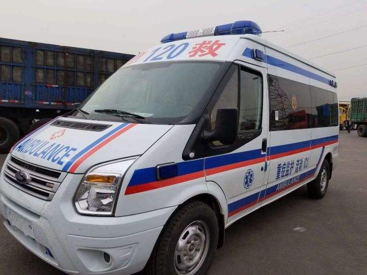 郯城县成人监护型护送