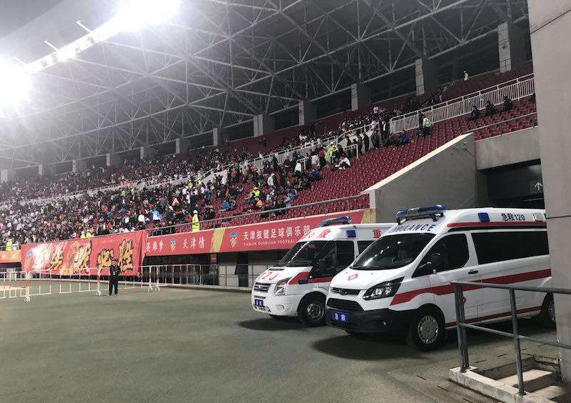 郯城县大中小型活动保障